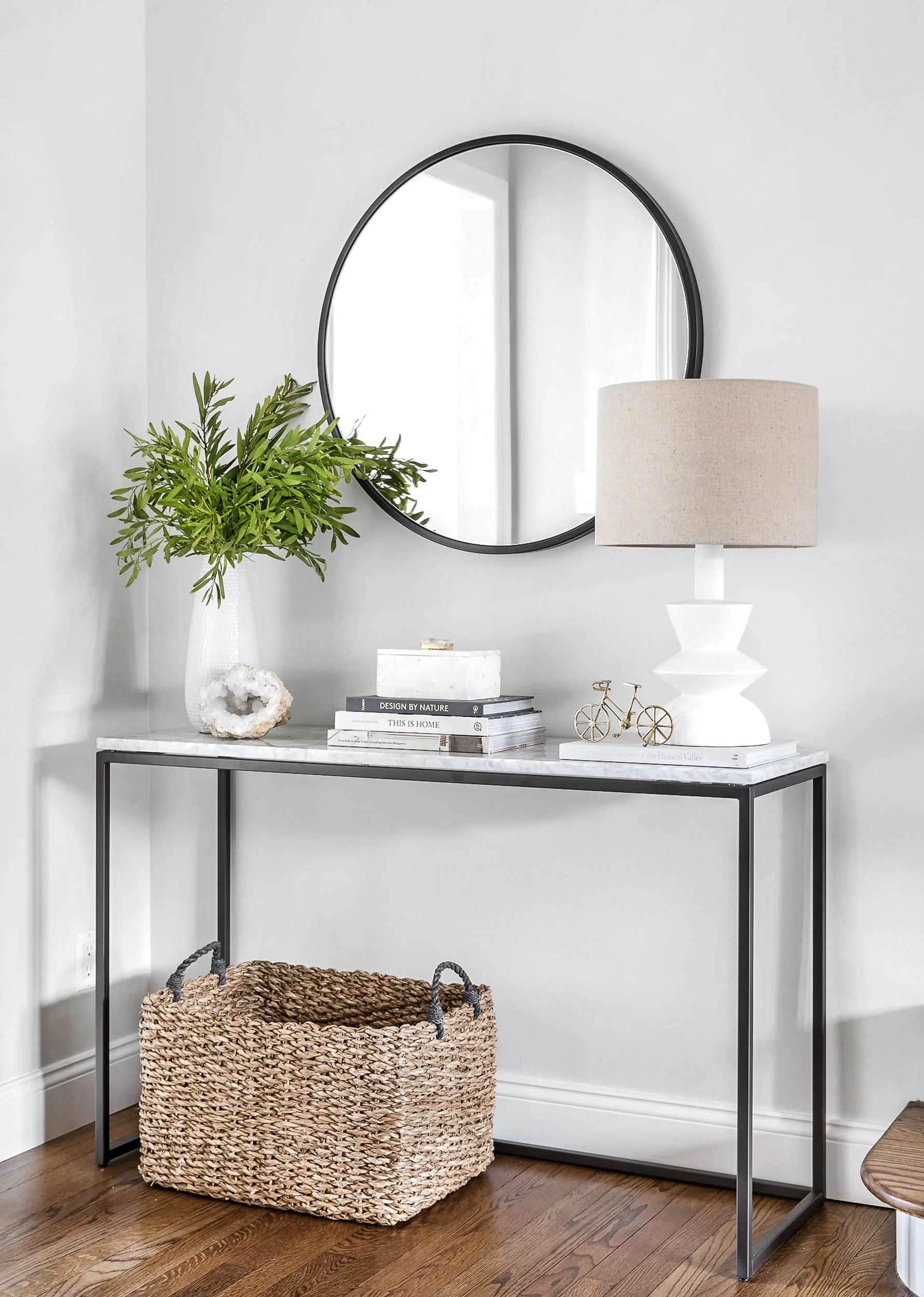 Interior Design Photography for Jessica Bandel, Interior Designe