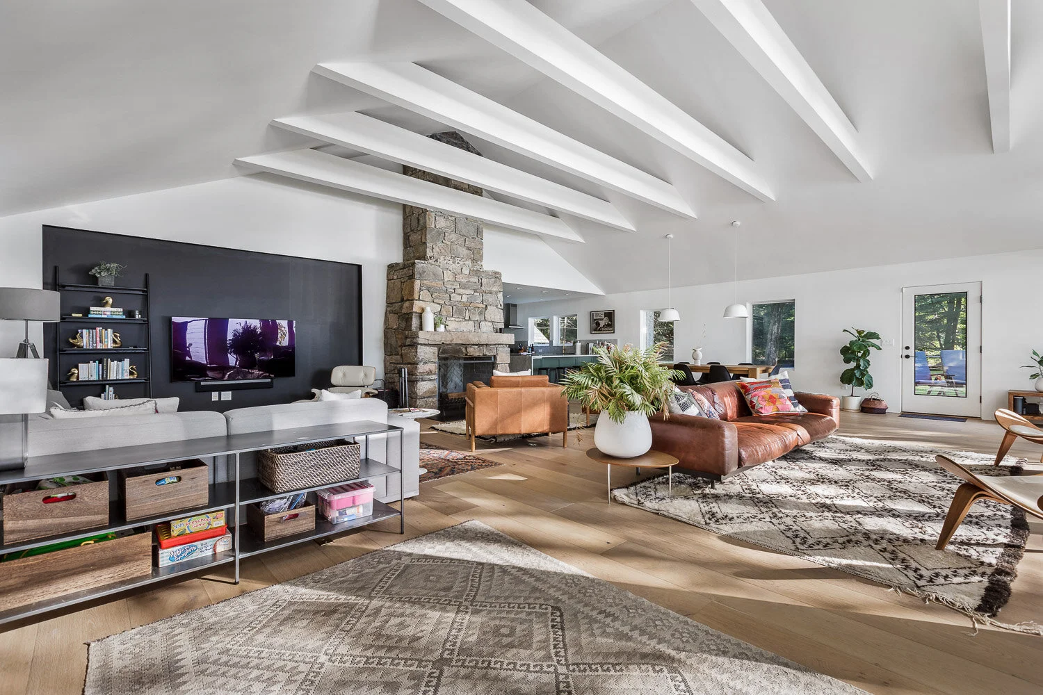 Vacation Rental Photography For A Luxury Westchester County, NY Home