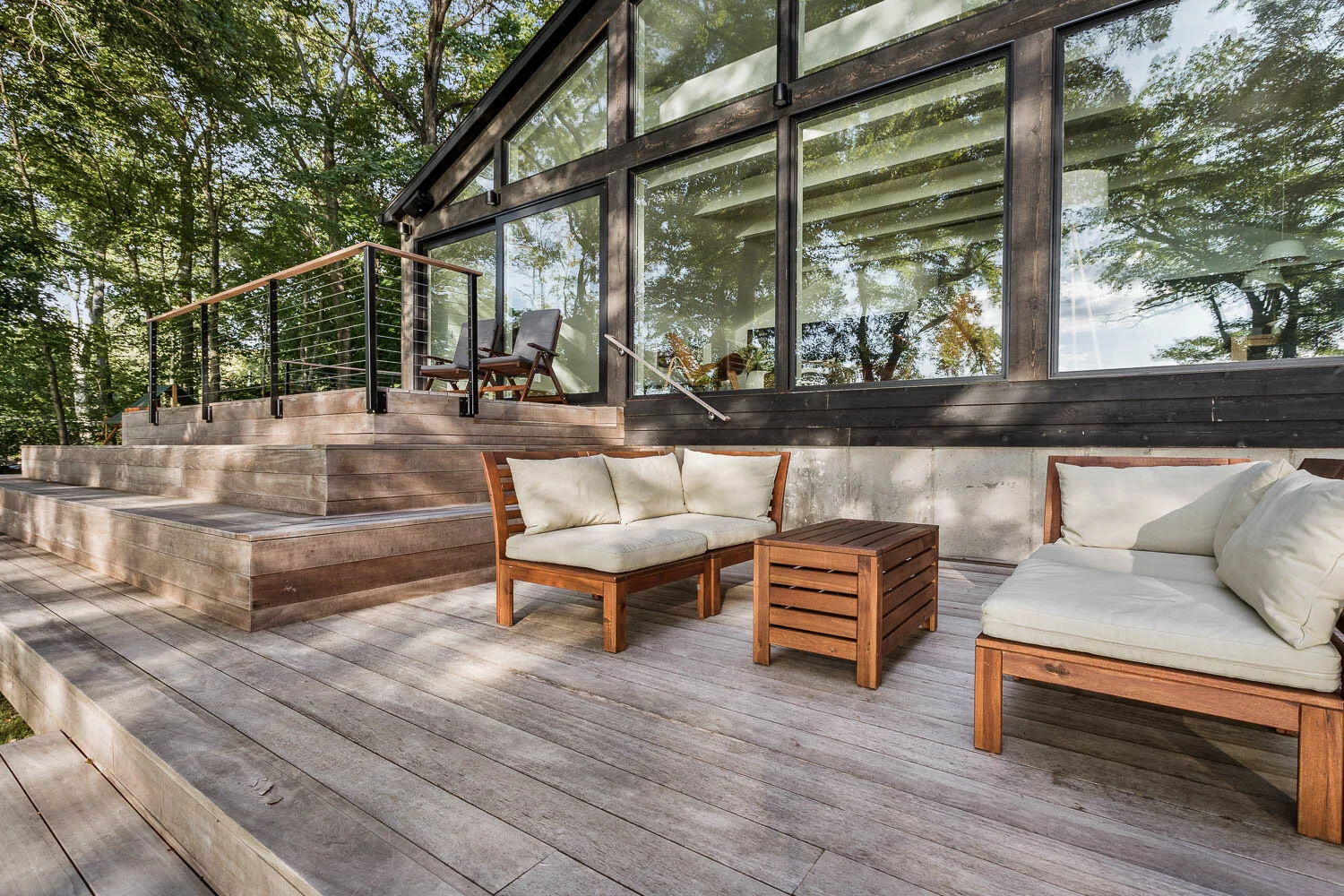 Vacation Rental Photography For A Luxury Westchester County, NY Home