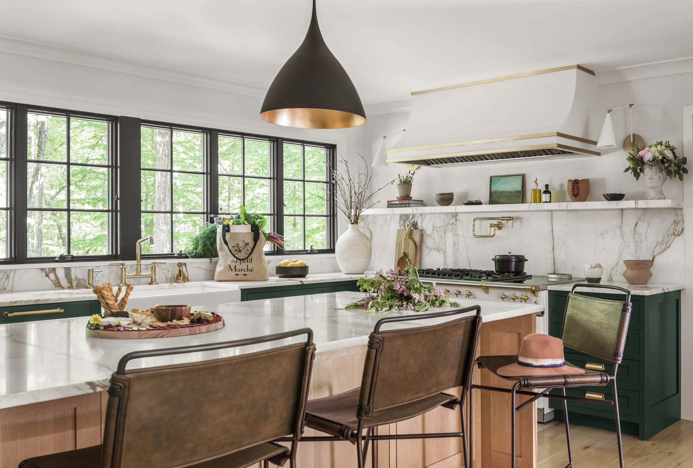 Interior Design Photographer Décor & Product Photography