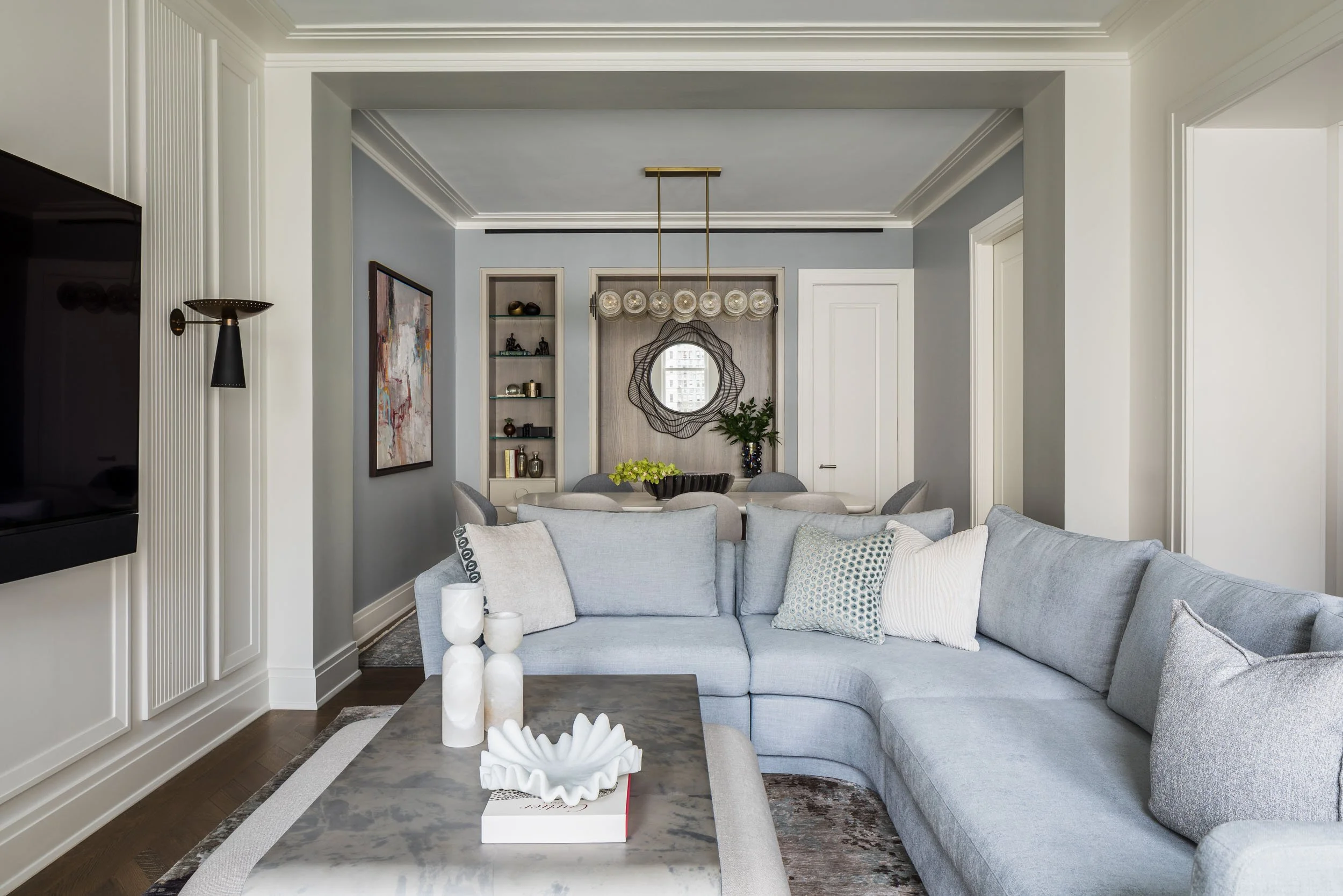Client Projects: Architecture, Interior & Product Photography