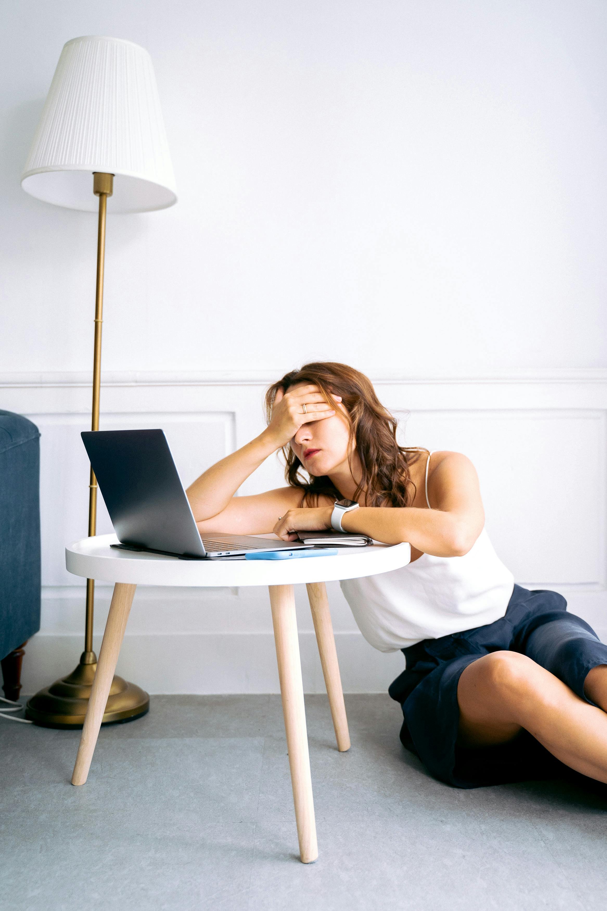 Why You Still Feel Exhausted With “Normal” Thyroid Labs (Hashimoto’s &amp; Hypothyroidism Help in Logan, Utah)