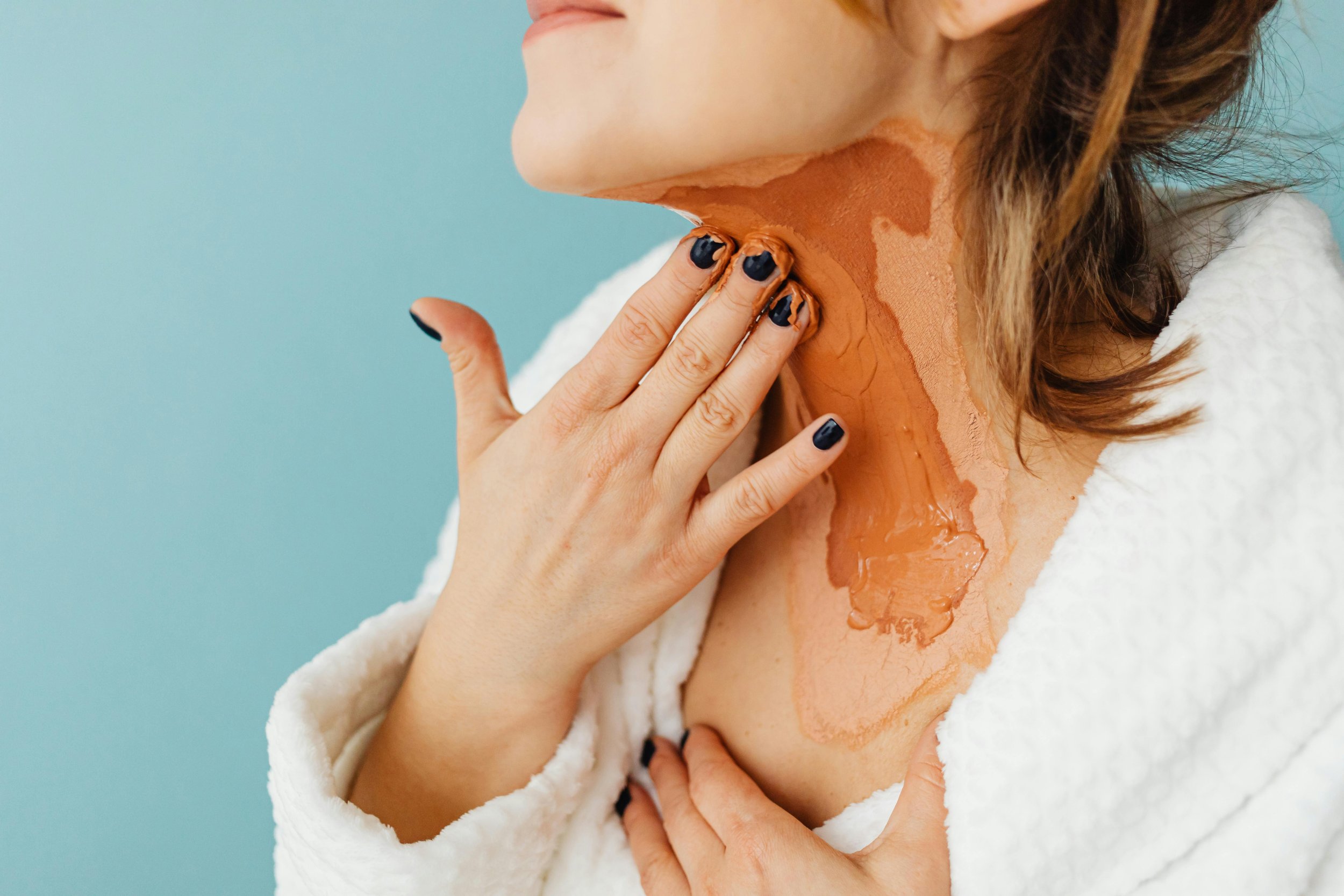 Traditional Chinese Medicine &amp; Thyroid Optimal Health
