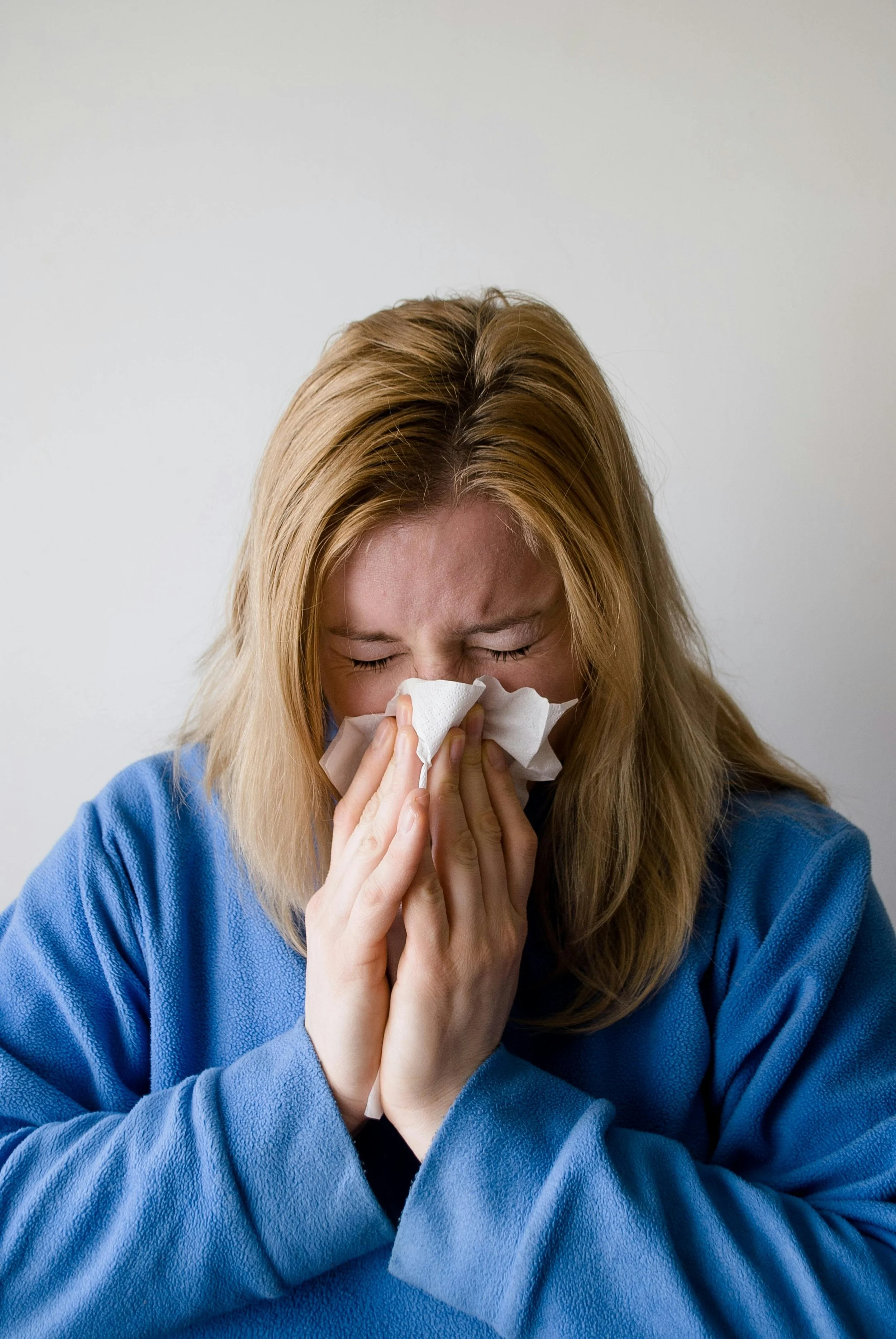 Natural Allergy Relief That Actually Works: How to Finally Feel Better This Season