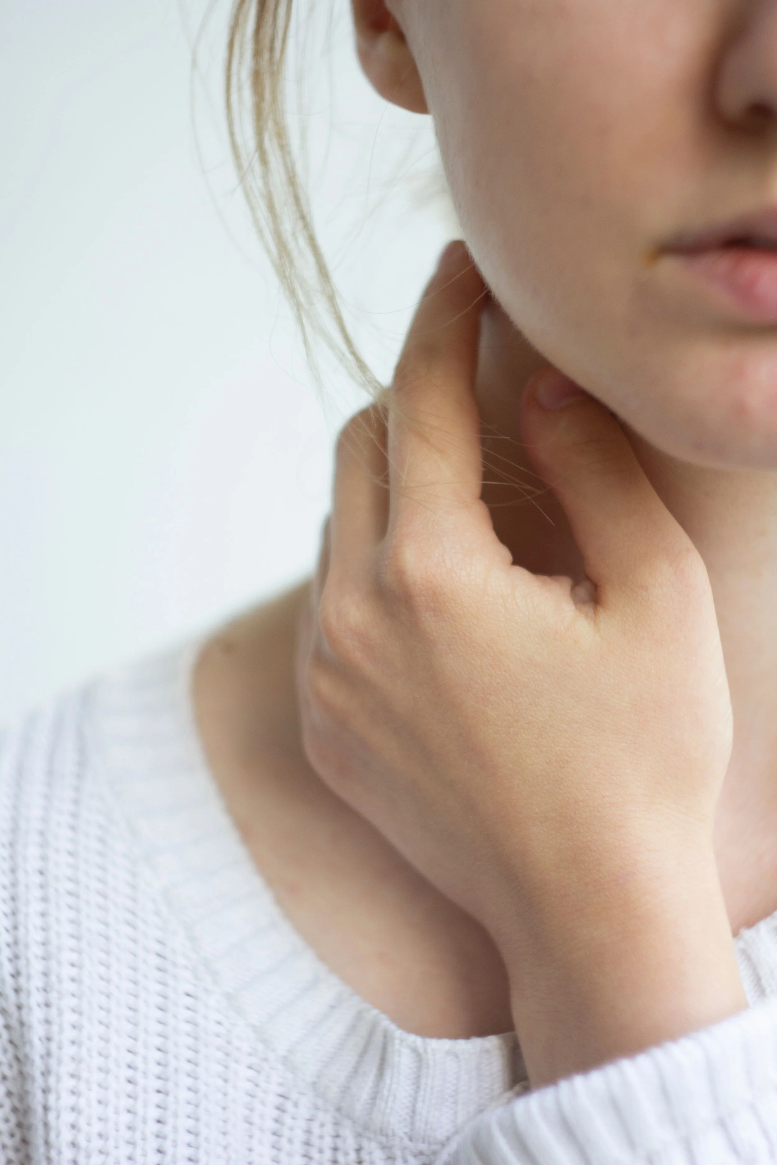 Why Do I Still Have Thyroid Symptoms When My Labs Are Normal?