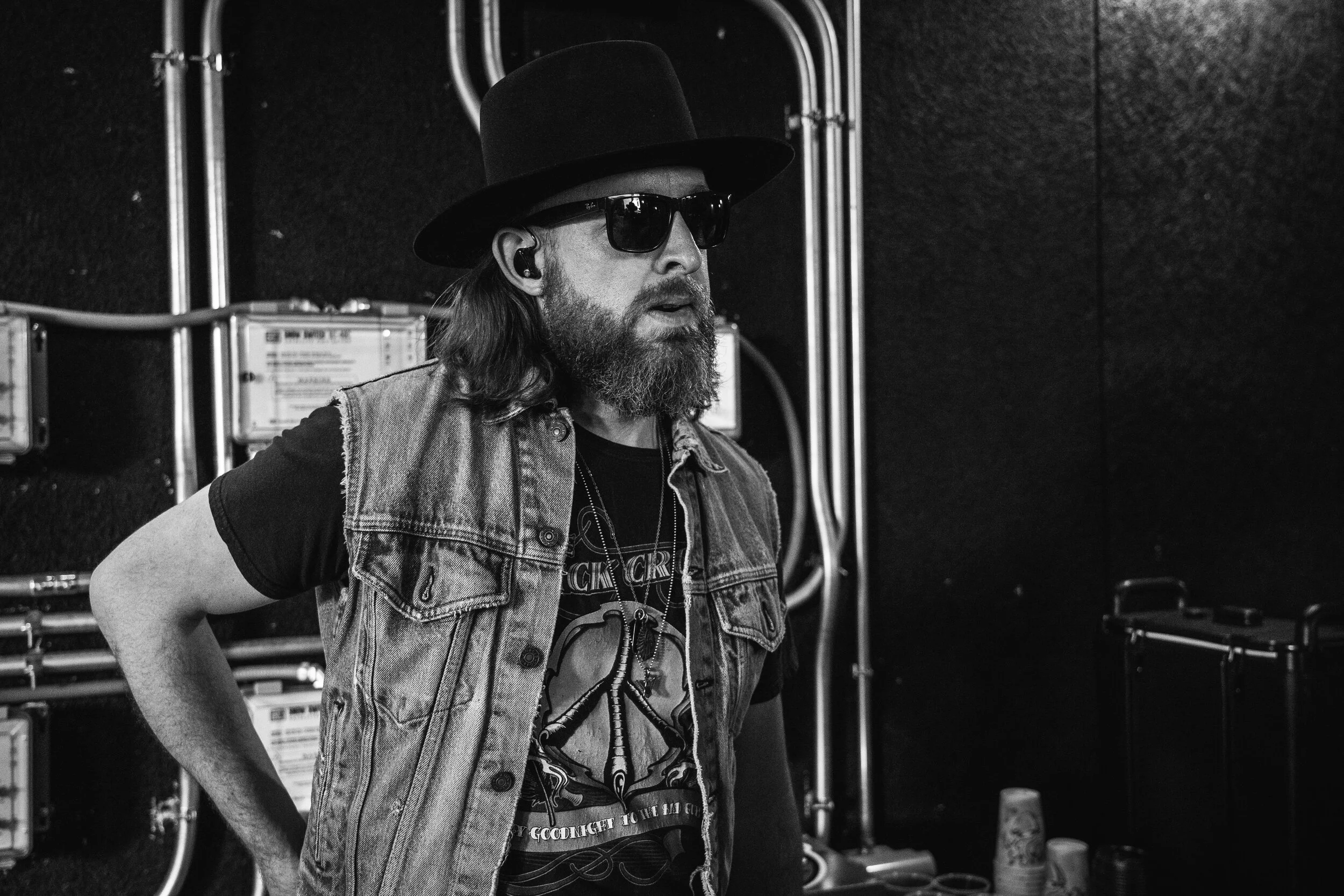 About — Whiskey Myers