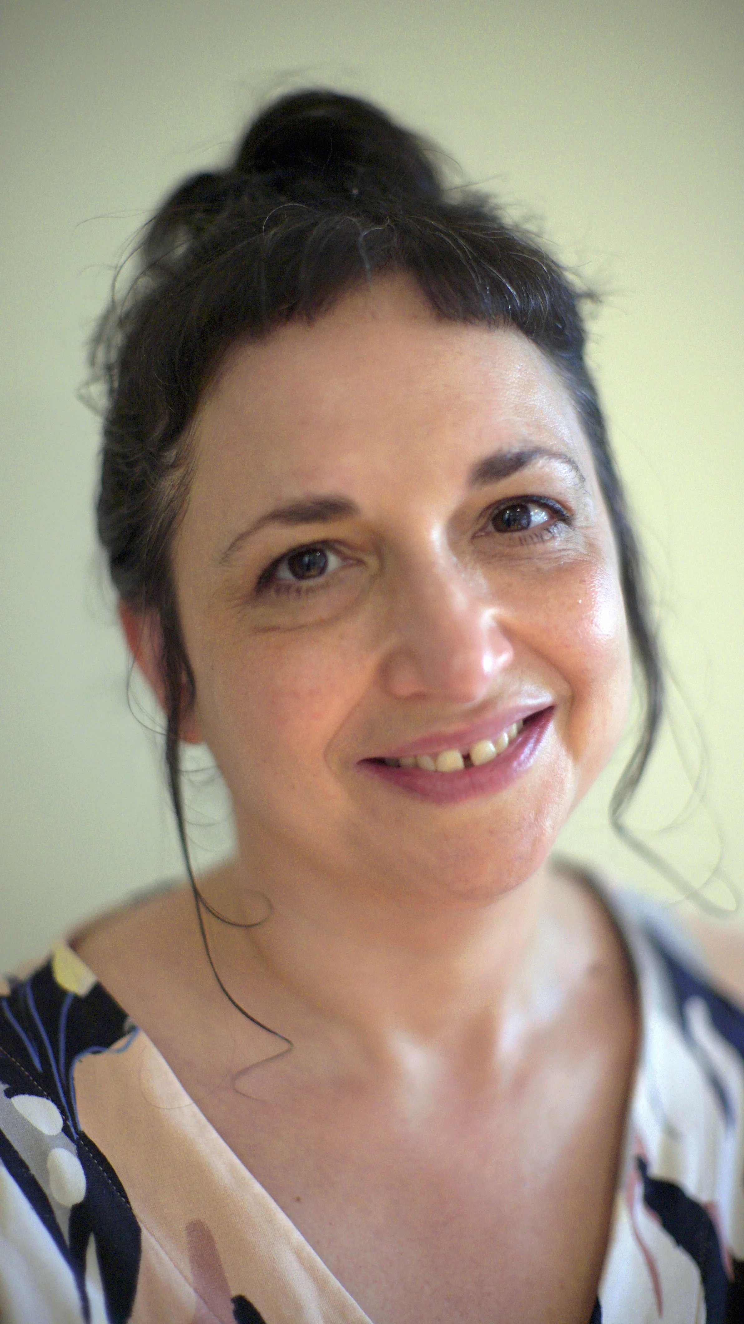 Psychotherapy and Counselling Stefani RossSteen Dipl.Psych.