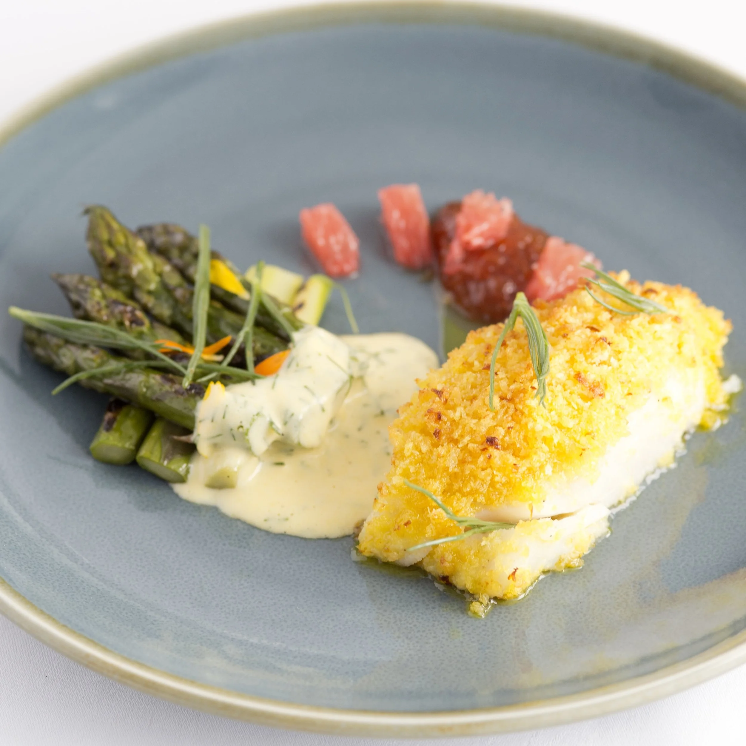 The French Table Restaurant & Dining in Surbiton, Surrey