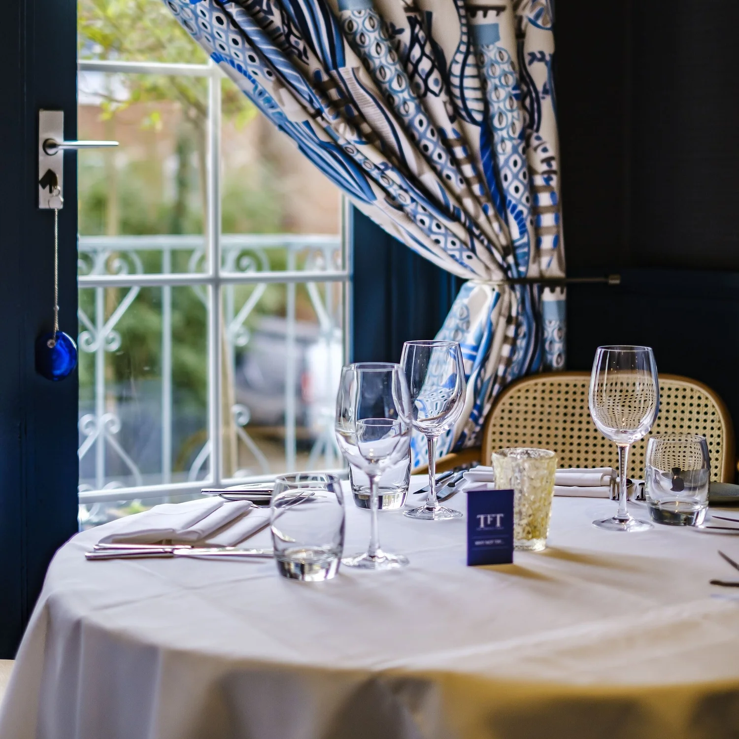Events Venue in Surbiton The French Table Restaurant