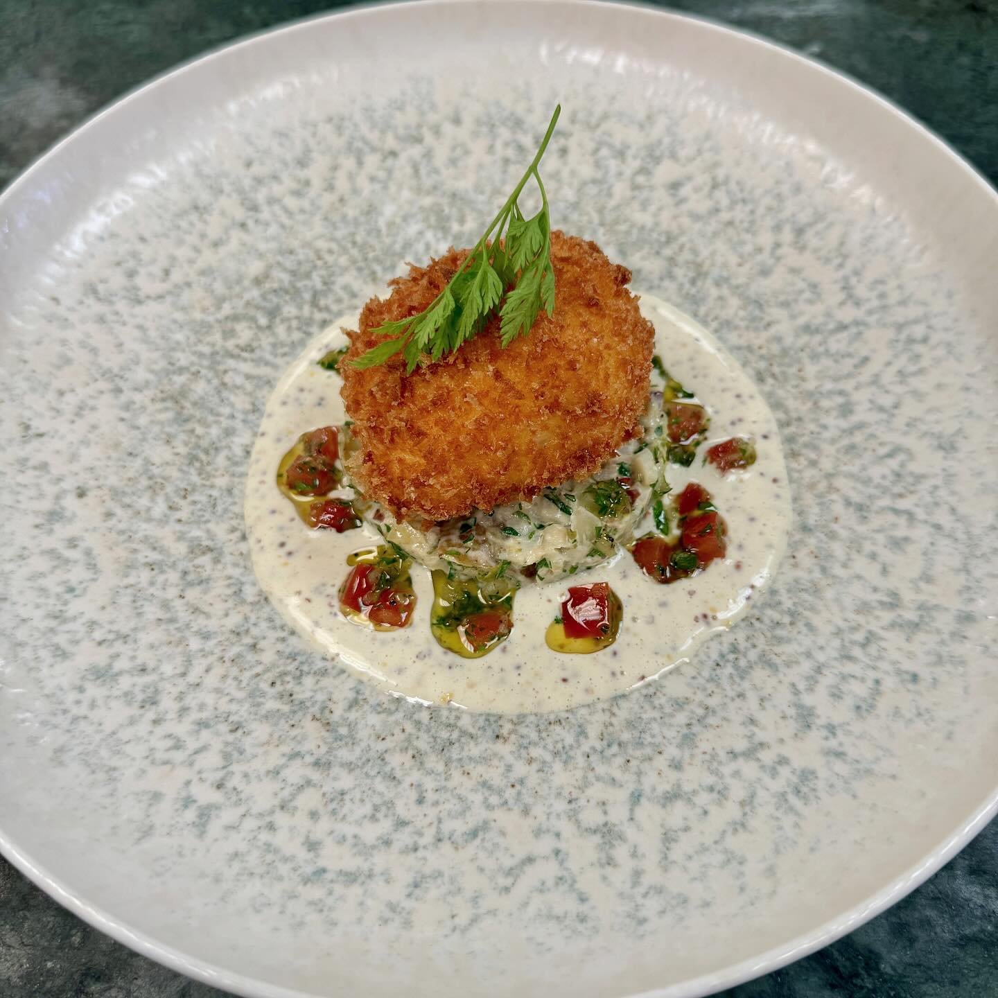 The French Table Restaurant & Dining in Surbiton, Surrey