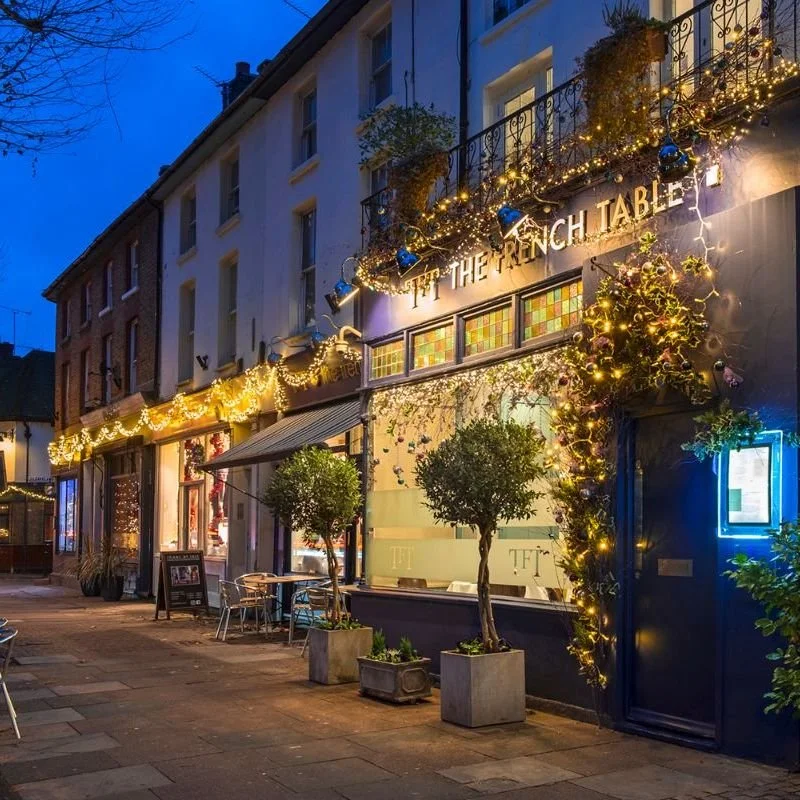 BUMPER EDITION – November News