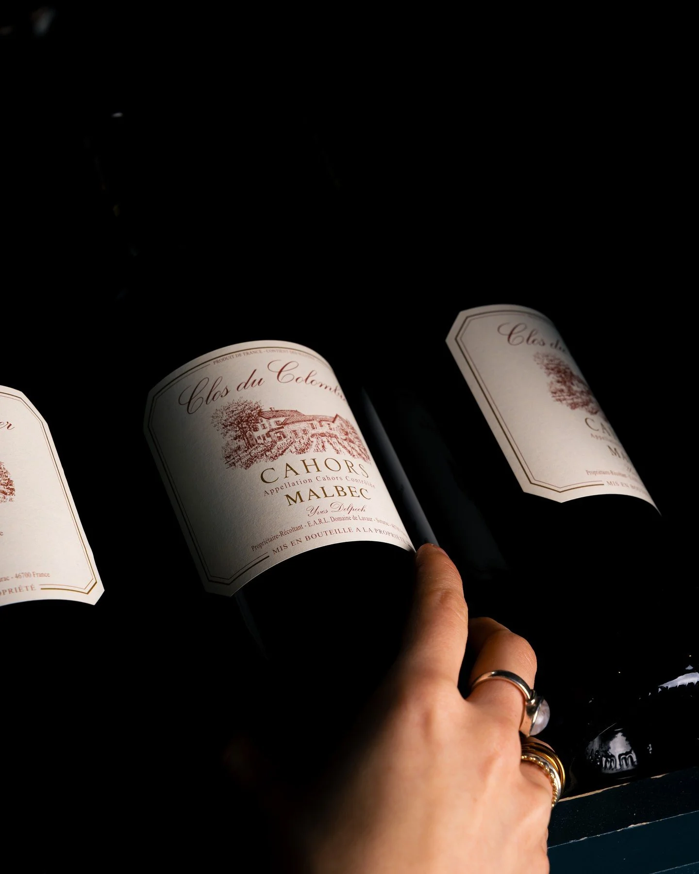 Our wine list is curated with the same care and attention we bring to our cooking. Bottles are chosen to complement every dish and elevate every moment at the table.

Whether you&rsquo;re discovering something new or returning to a favourite, each gl