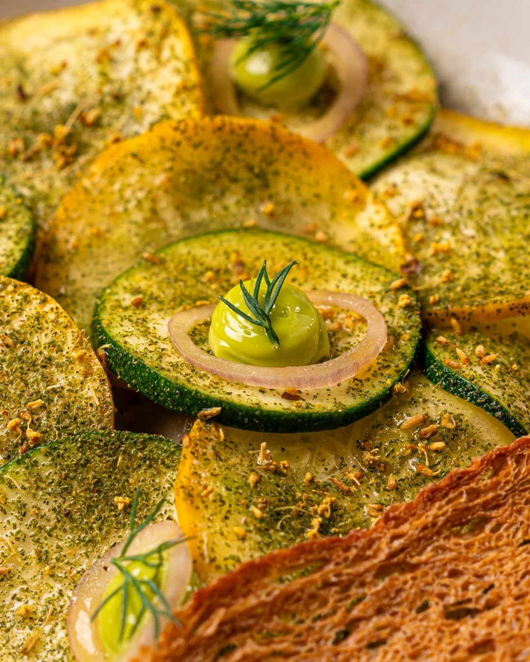 Our cooking starts with what&rsquo;s available and at its best.

Seasonal produce, sourced locally where possible and chosen for quality and flavour above all else.

By working closely with trusted suppliers and applying classic French technique, we 