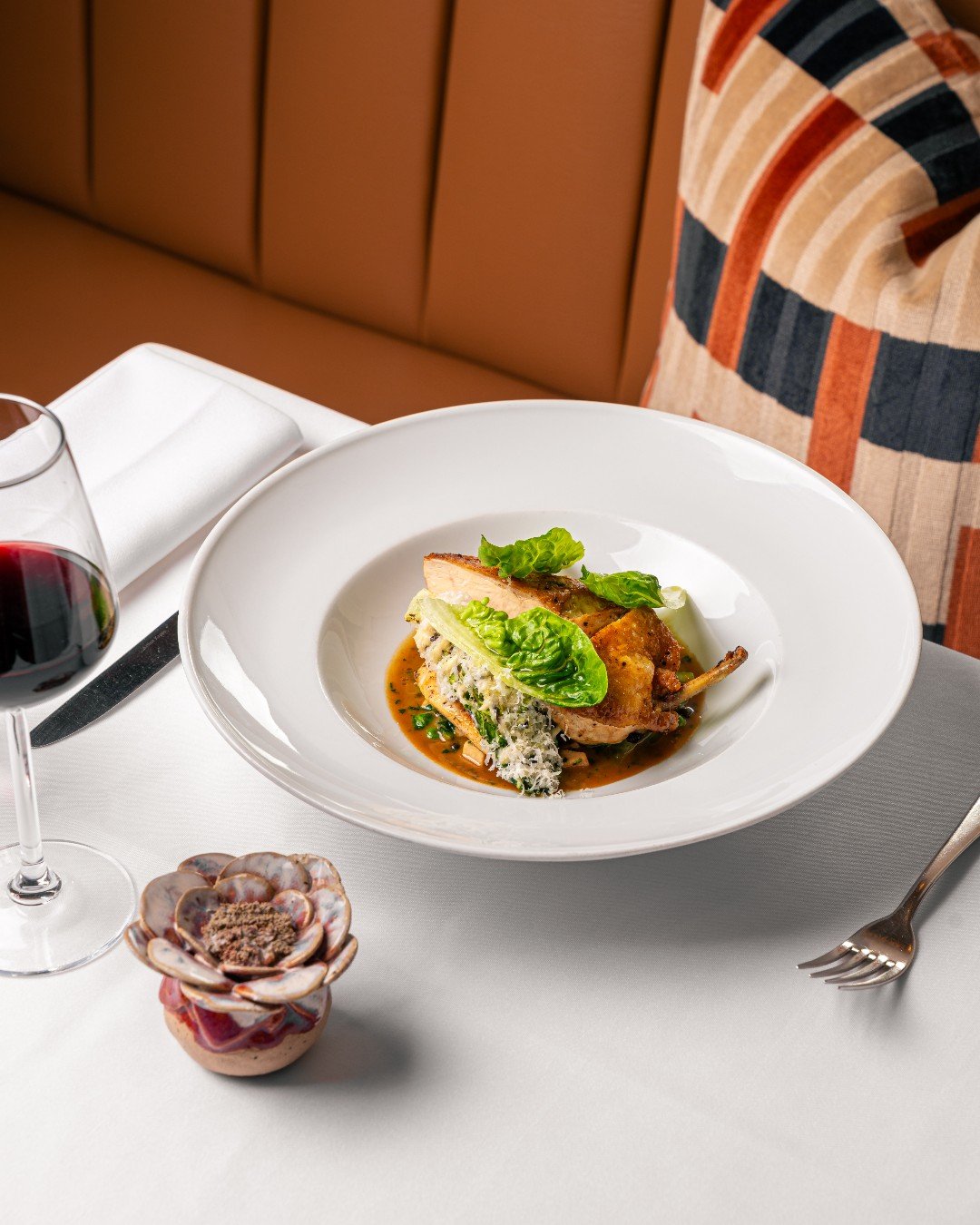 A new month and a fresh start.

We&rsquo;re back into the rhythm of service, cooking with care, welcoming familiar faces and new ones, and doing what we love most.

Thoughtful food, considered wines and a dining room ready for long lunches and unhurr