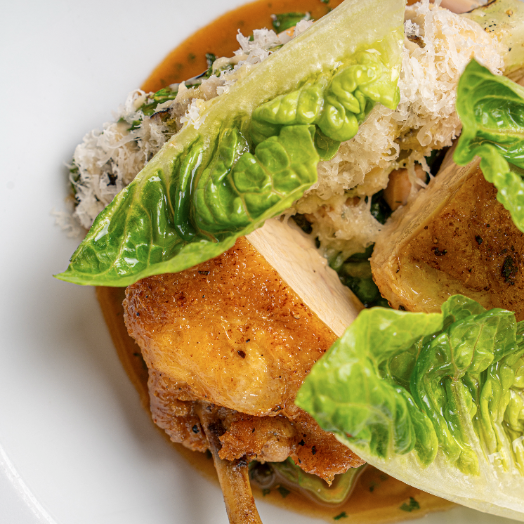 We’re Off On A Summer Break - Plus, December Reservations Open 11th September.