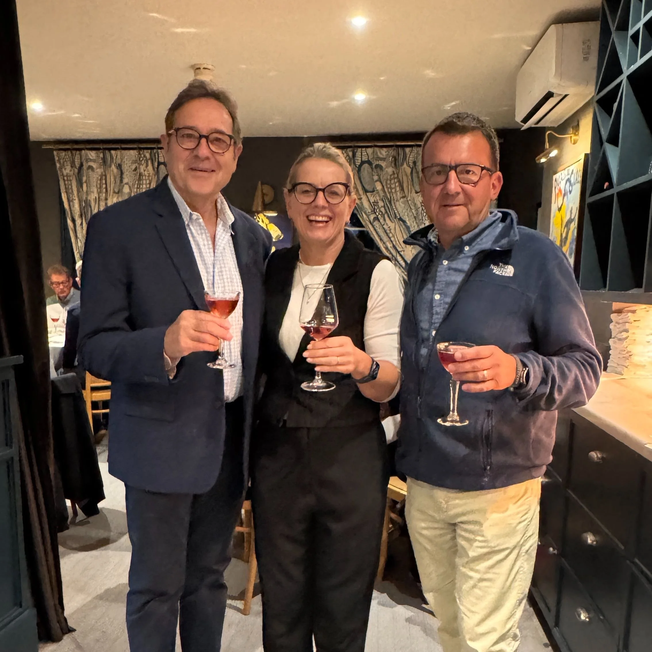 Wine Dinner Availability, Special Offers and December Reservations are Open.