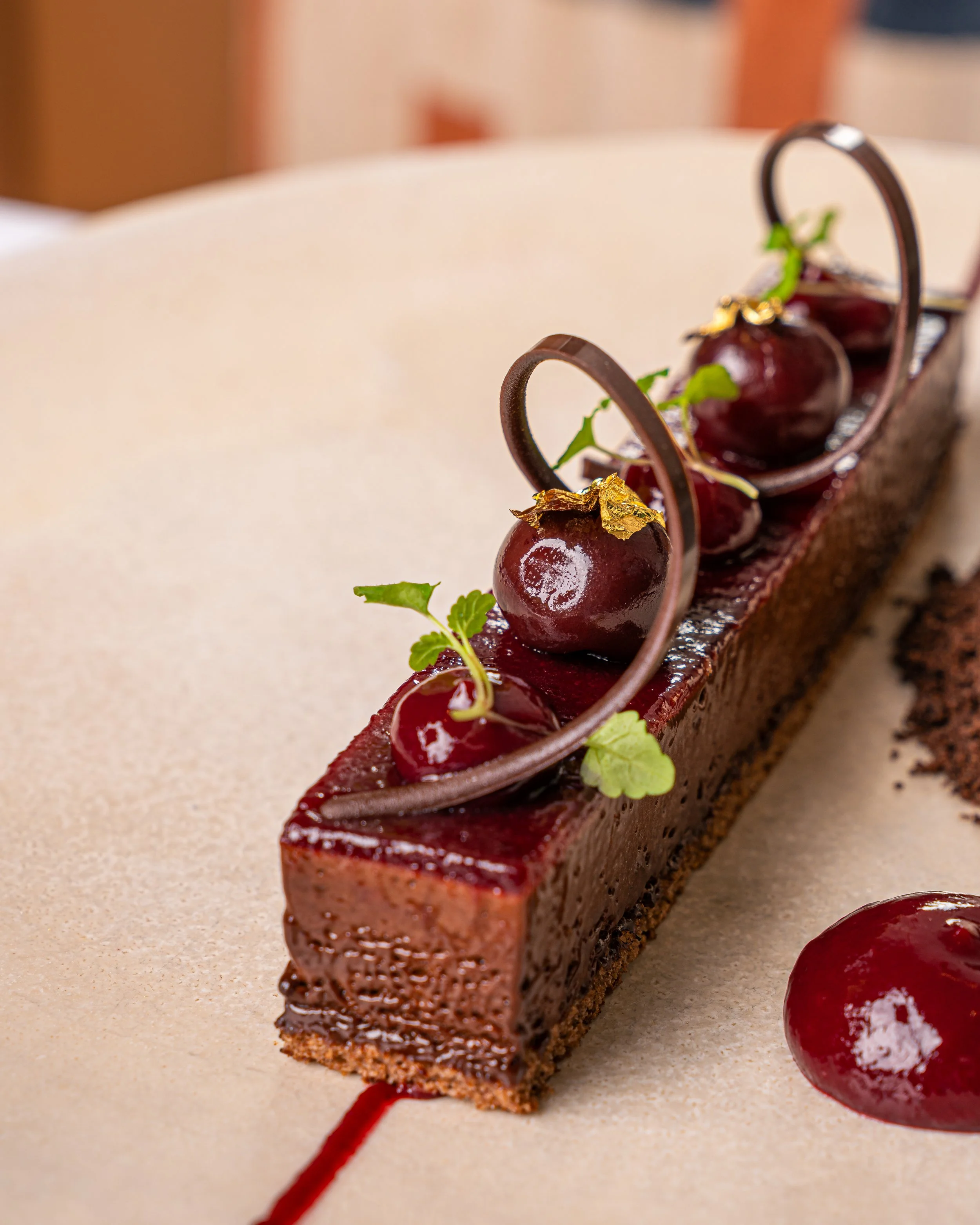 The TFT Annual Bumper Edition Newslette