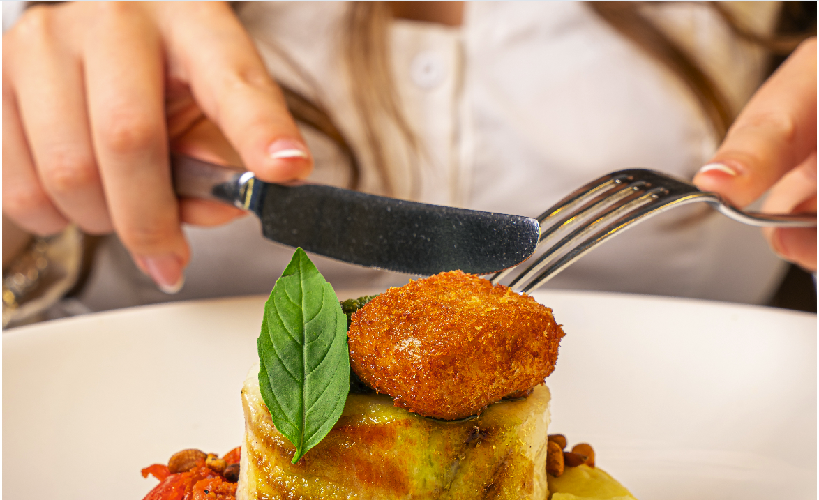 Upcoming Events At The French Table