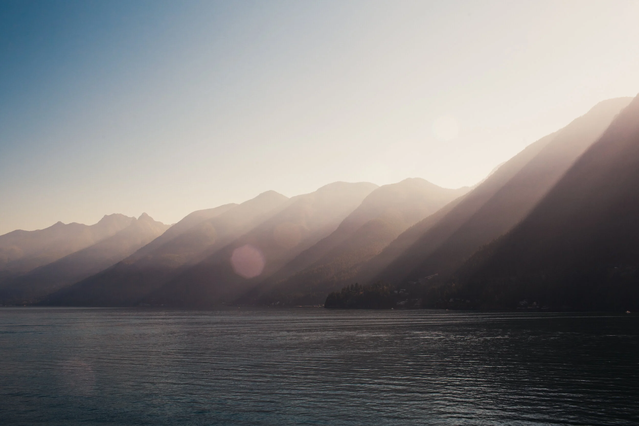 Vancouver, British Columbia