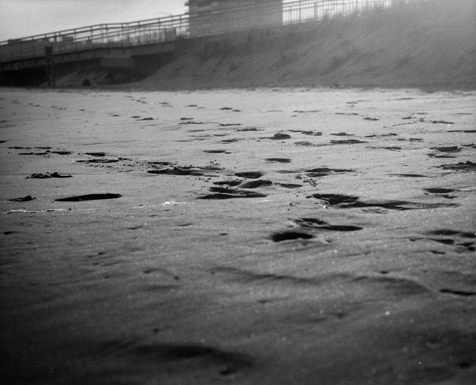 Rockaway Beach, New York