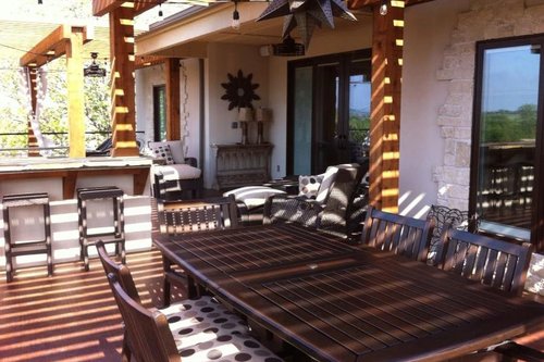 Outdoor Living&lt;strong&gt;Complete Outdoor Living Spaces.&lt;/strong&gt;