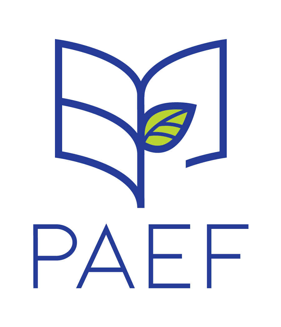 Port Angeles Education Foundation