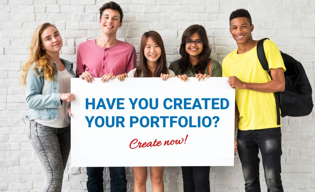 Cirkled In - One portfolio, endless opportunites