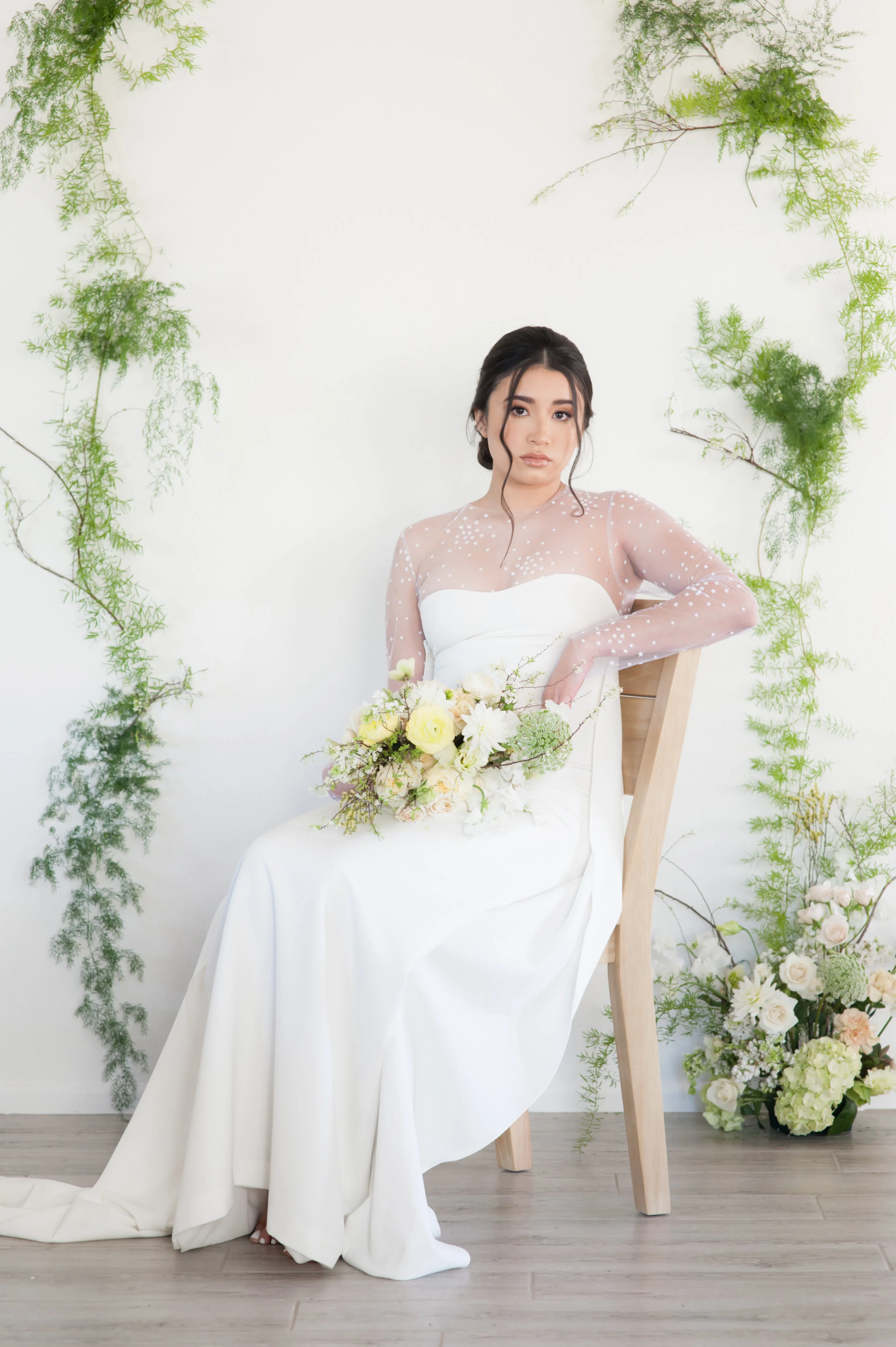 Taken by Genevia photography