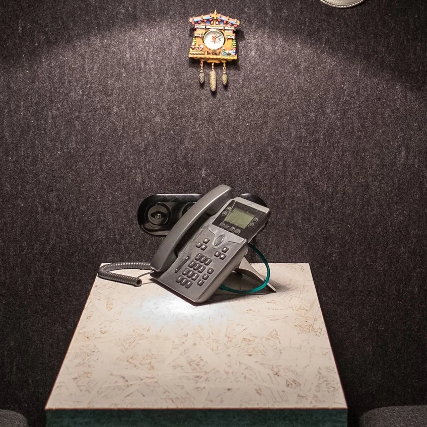 "Leave the Bourbon on the Shelf"