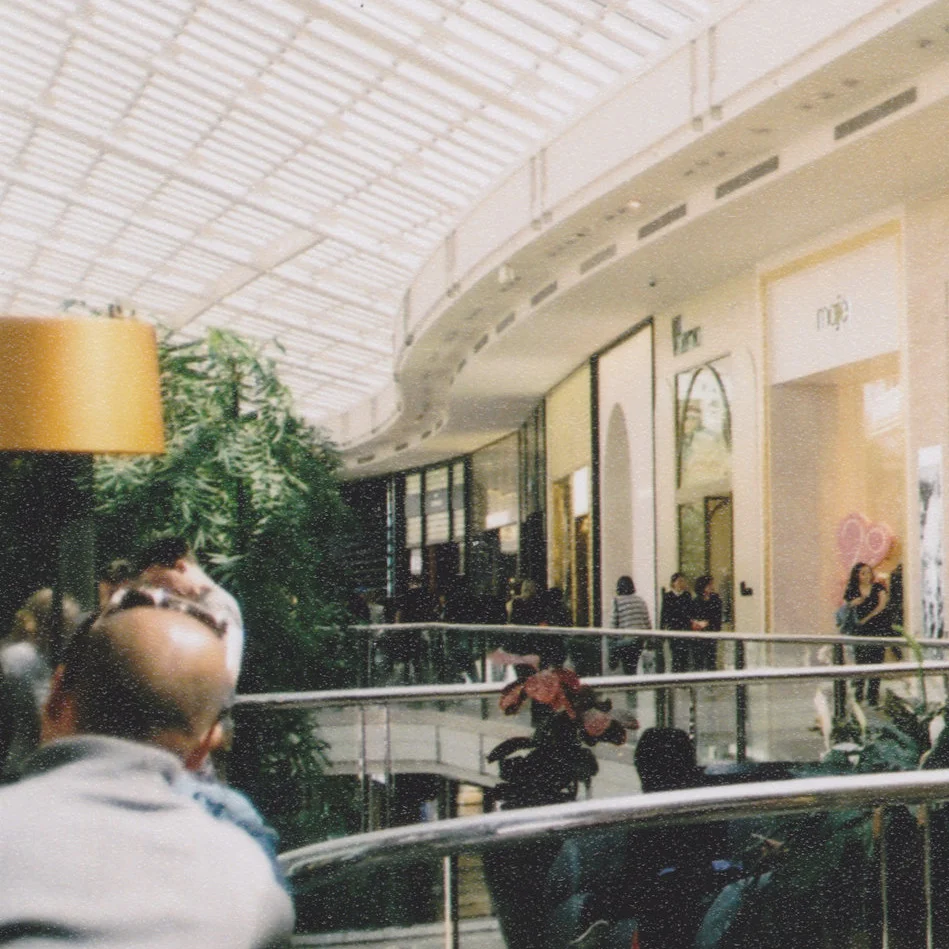 "Cheap and Cheerful"