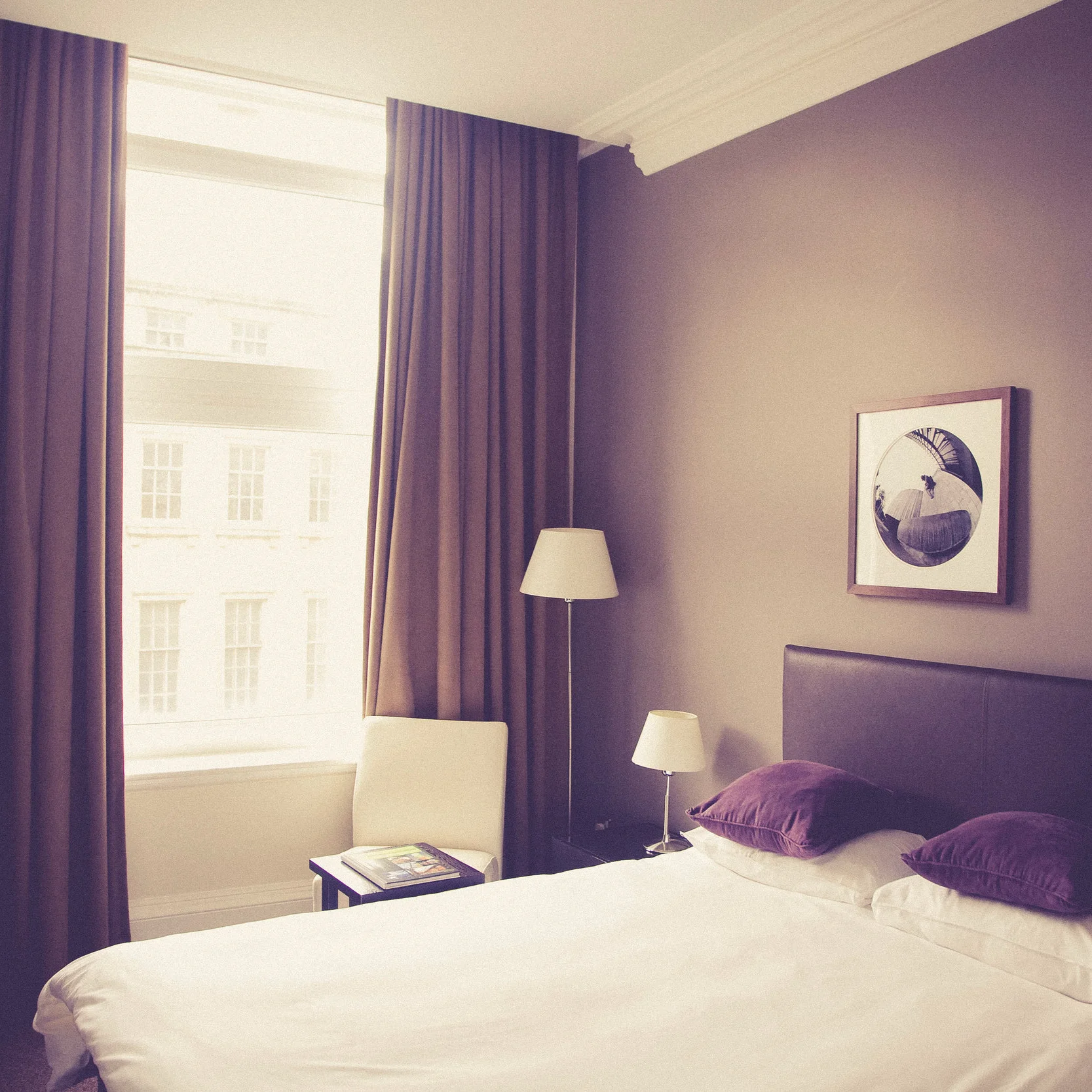 "Wake Me Up When September Ends"