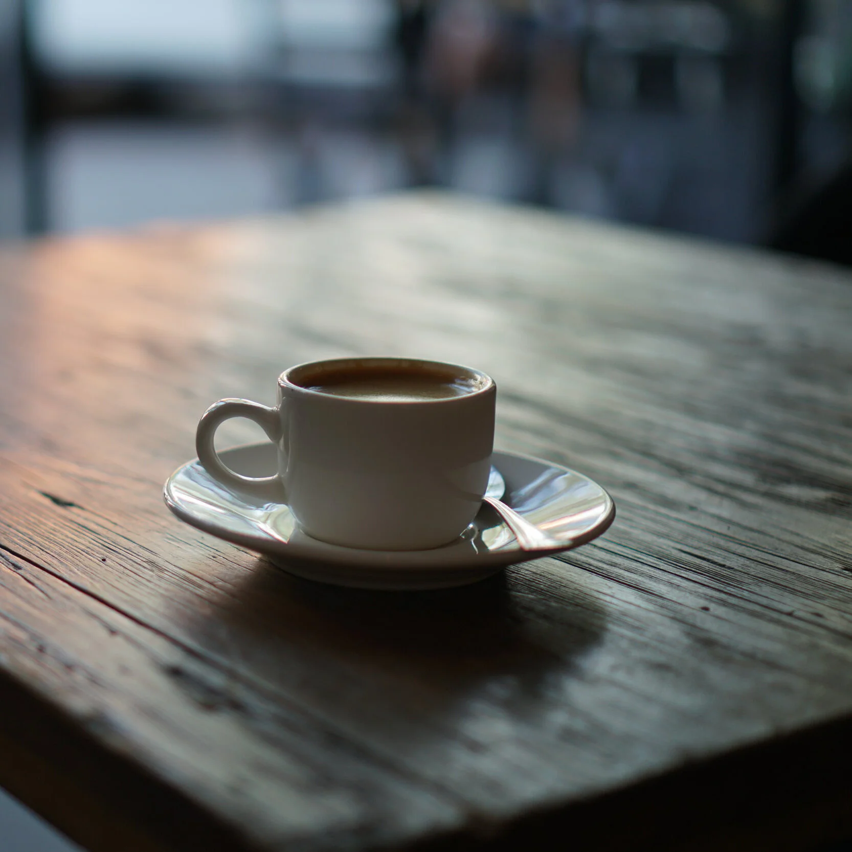 "How Far We've Come"