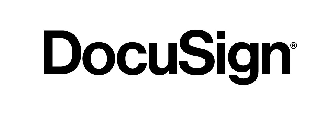 DocuSign - 2020 Logo