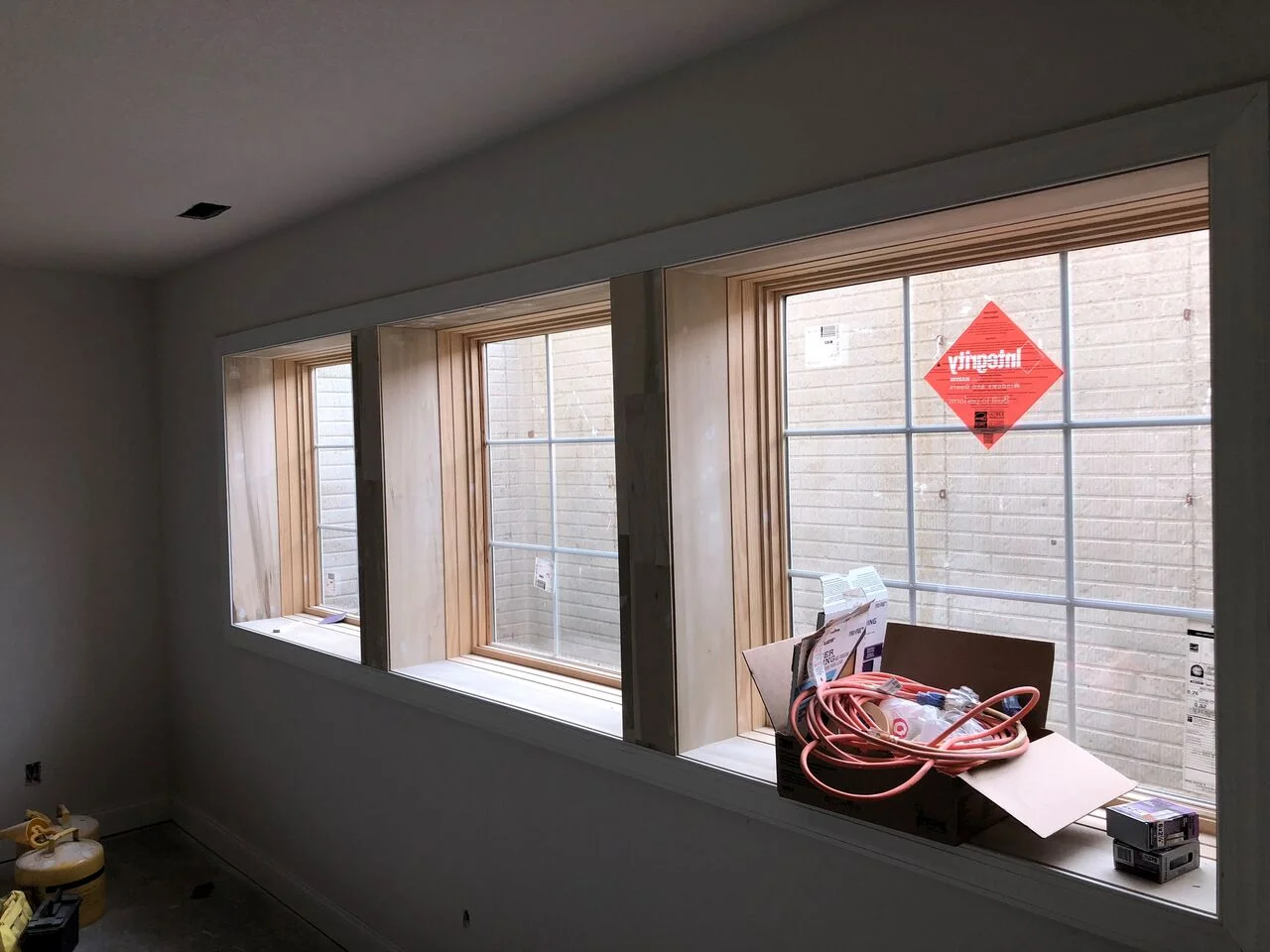 Universal Design Home in Woodlands Creek - Part 2 