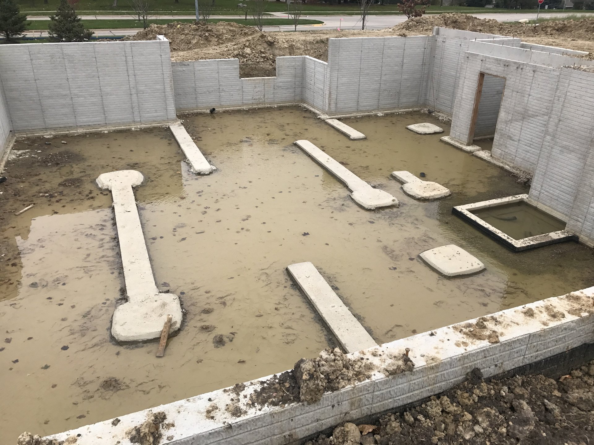 Universally Designed Home in West Des Moines