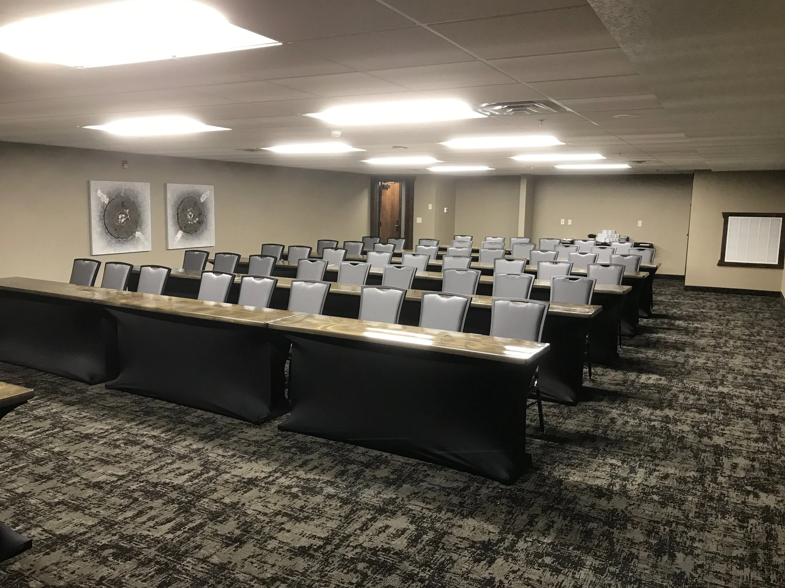 Stoney Creek Restoration Update: This Hotel Is Ready for Business!