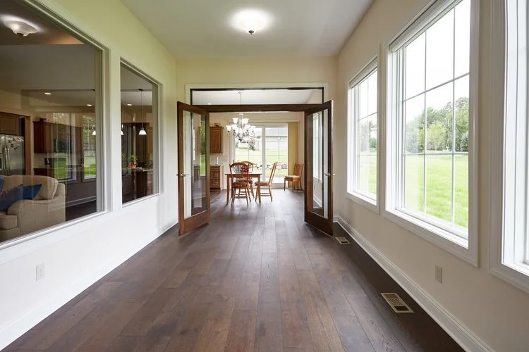 What It's Like Building an Accessible Home