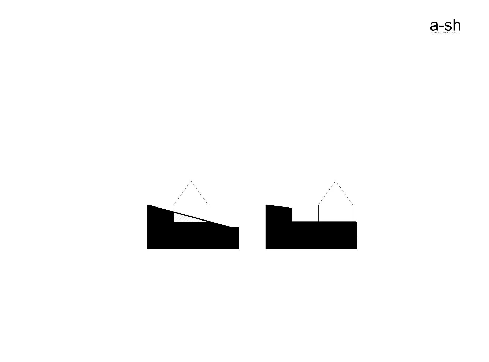 Chalupa [Ostružná]