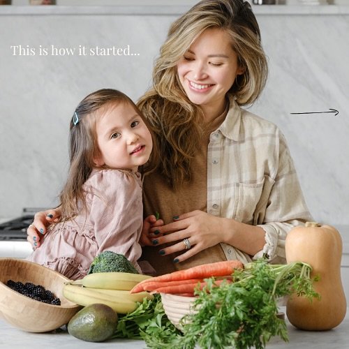 I little introduction 🤍 swipe through the carousel.