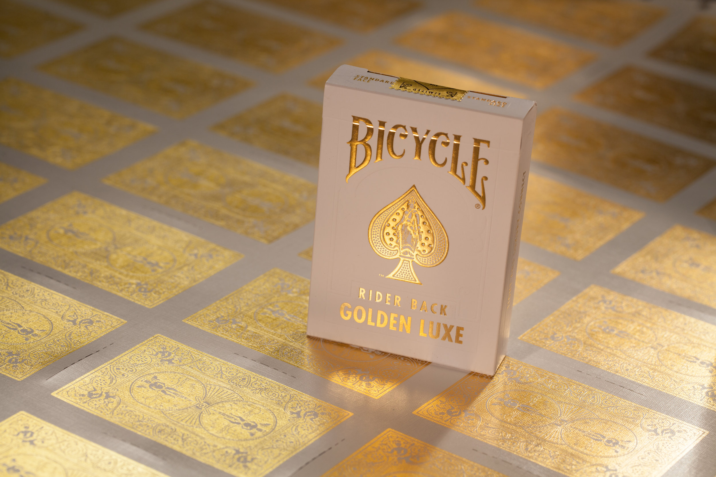 Bicycle Cards Site 