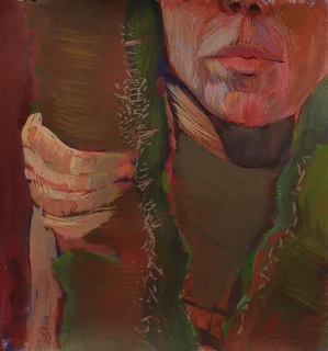 It feels like a cactus