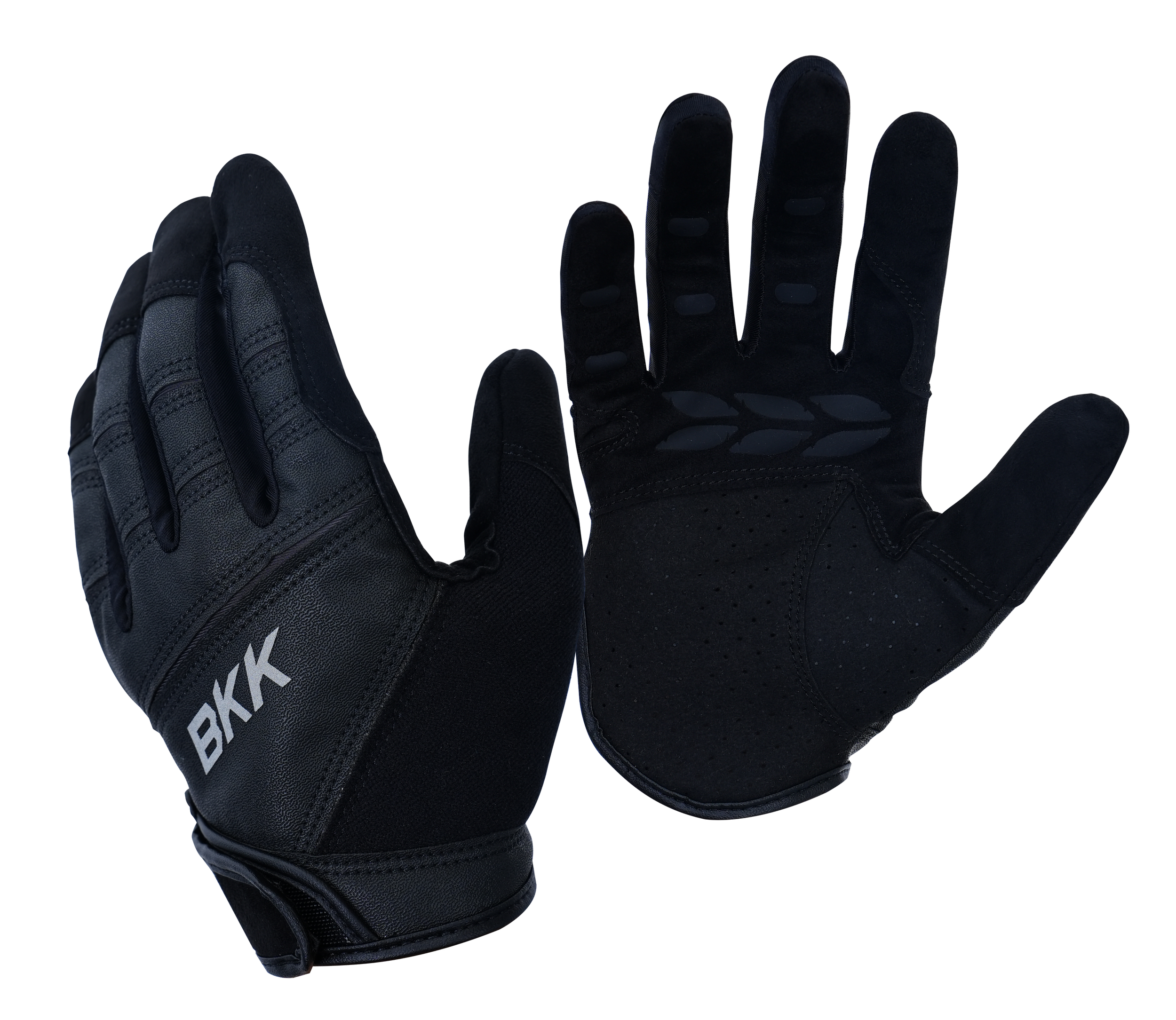 Full Finger Gloves