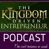 Kingdom Driven Entrepreneur Podcast Artwork.jpg