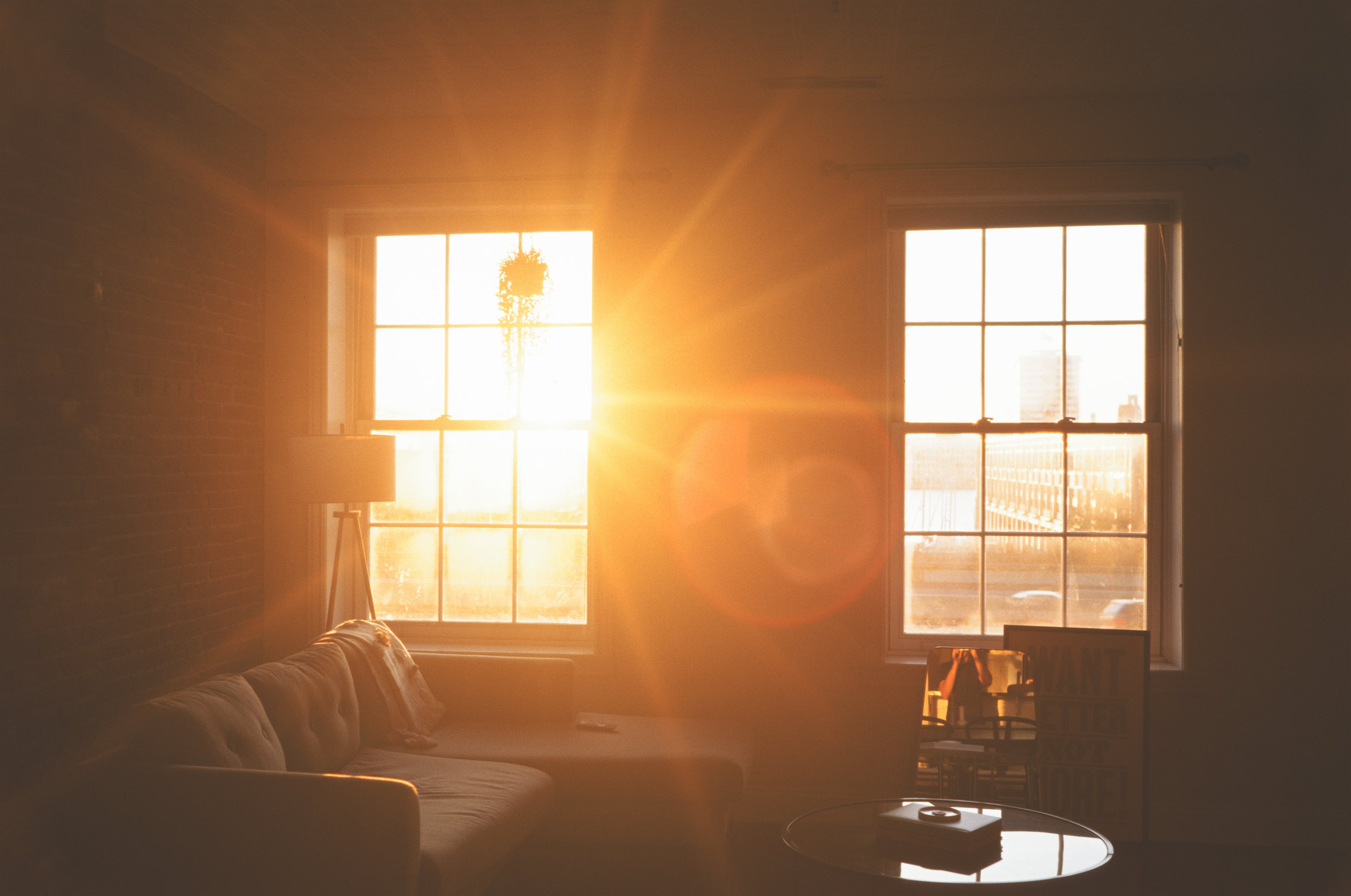 Instead Of Fearing Those Who Are “Strange” To Us, Do This