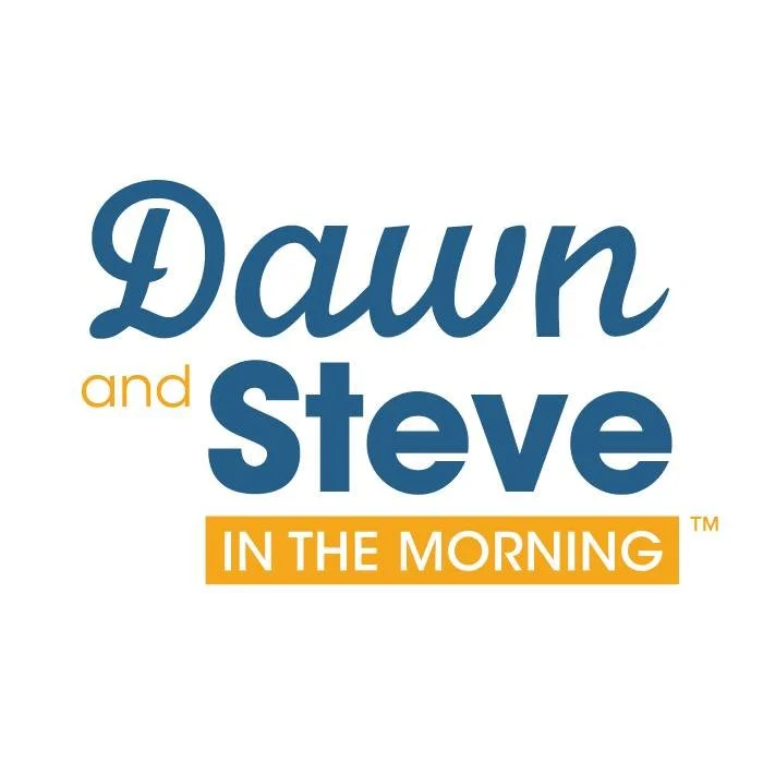 Dawn and Steve In The Morning: The Lord Bless You