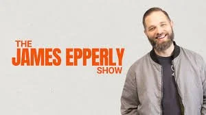 The James Epperly Show - Pioneer Television Network: The Lord Give You Peace