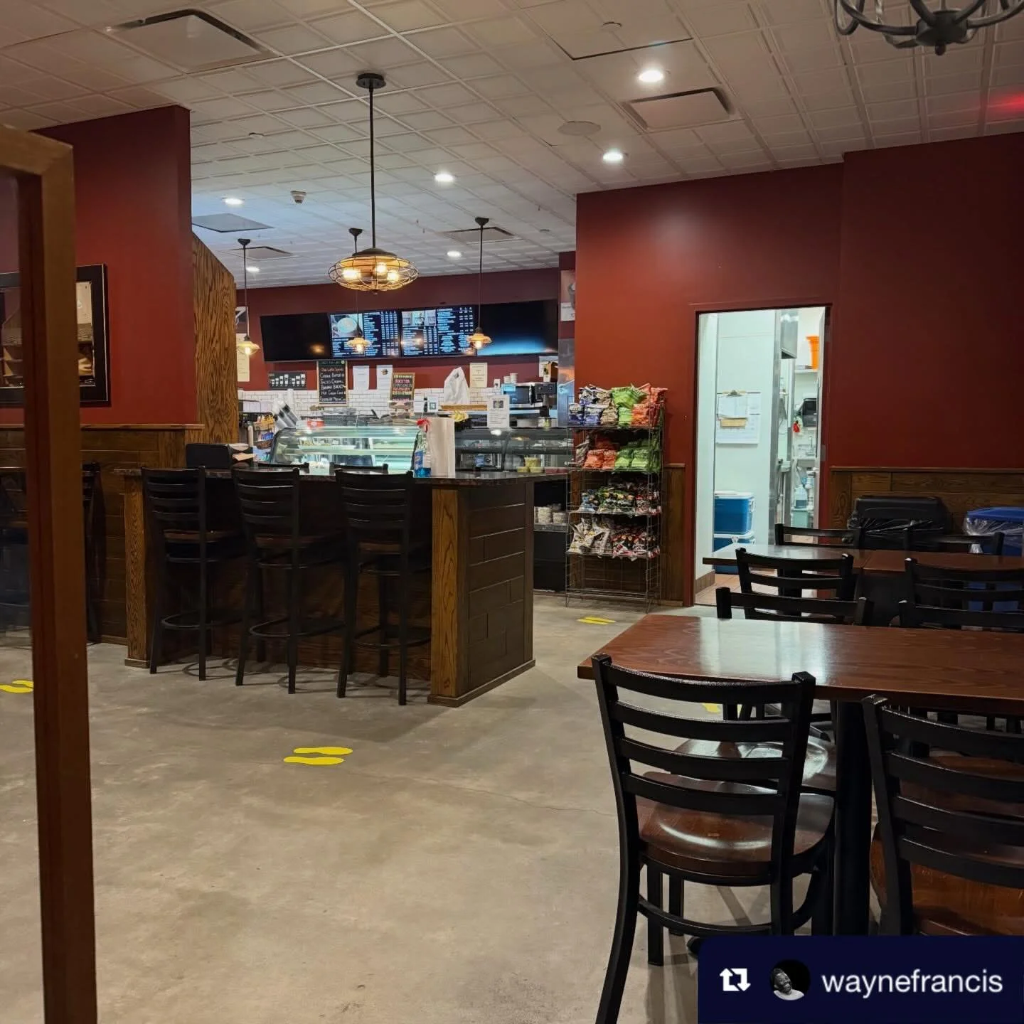 I deeply appreciate this&hellip; 
&bull;
I&rsquo;m sitting in a coffee shop this afternoon, feeling contemplative about a recent social media post from President Trump that depicted former president Barack Obama and his wife Michelle in a demeaning, 