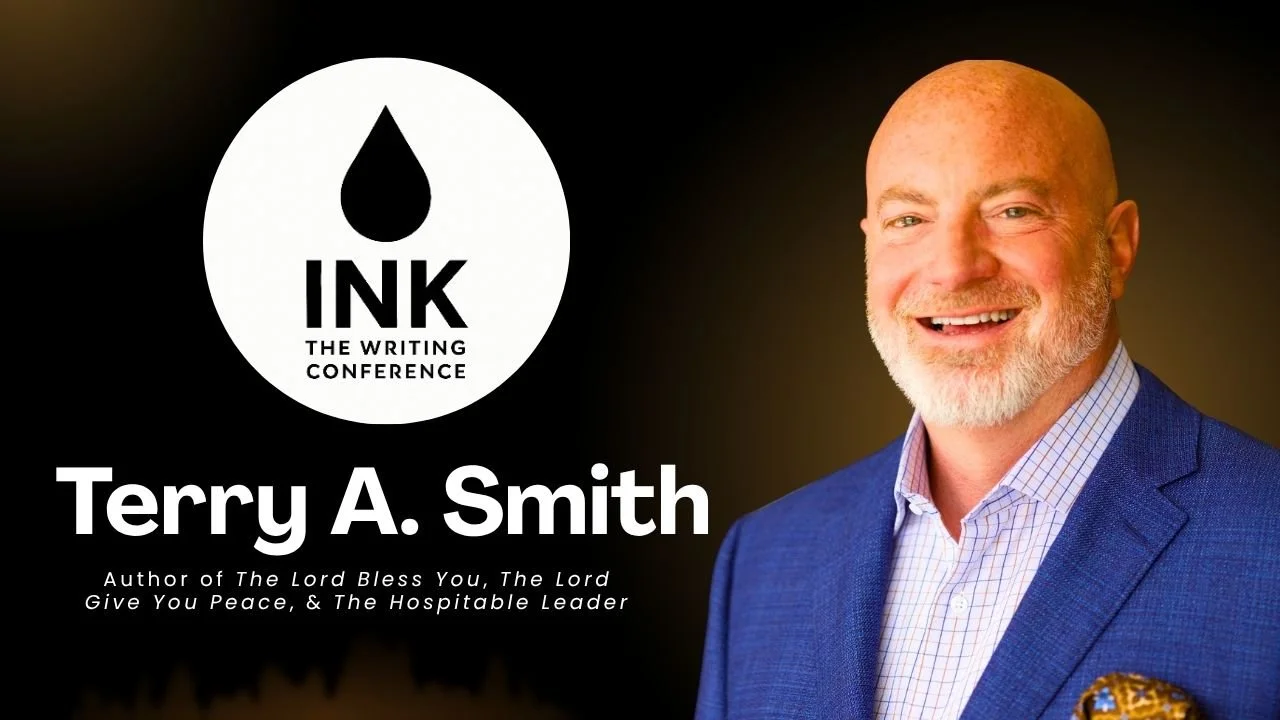 INK: The Writing Conference