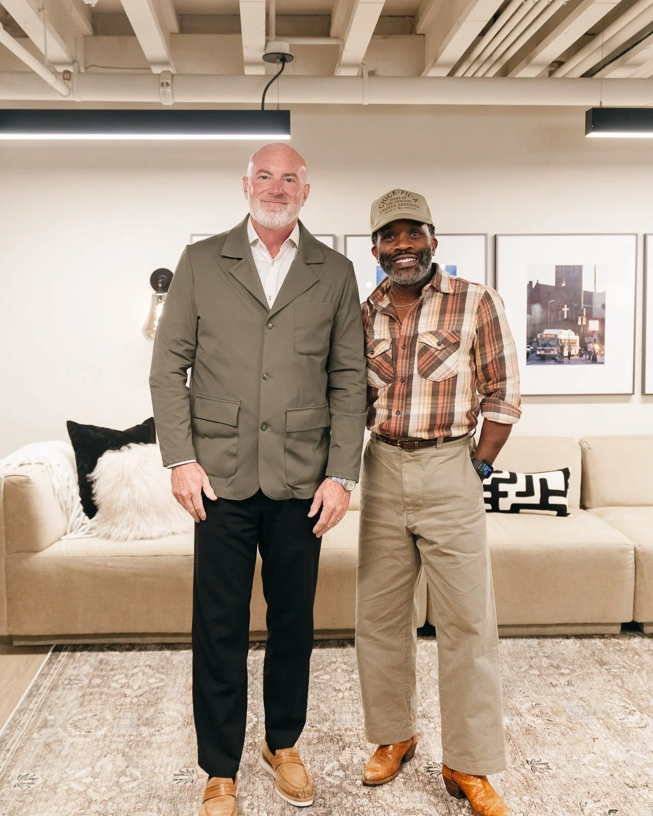 I spoke last week at the ARC Conference (@arcchurches) in New York hosted by Pastor Wayne Francis (@waynefrancis) at The Life Church New York (@thelifechurchnewyork). I have become a big fan of what ARC is doing around church planting and particularl