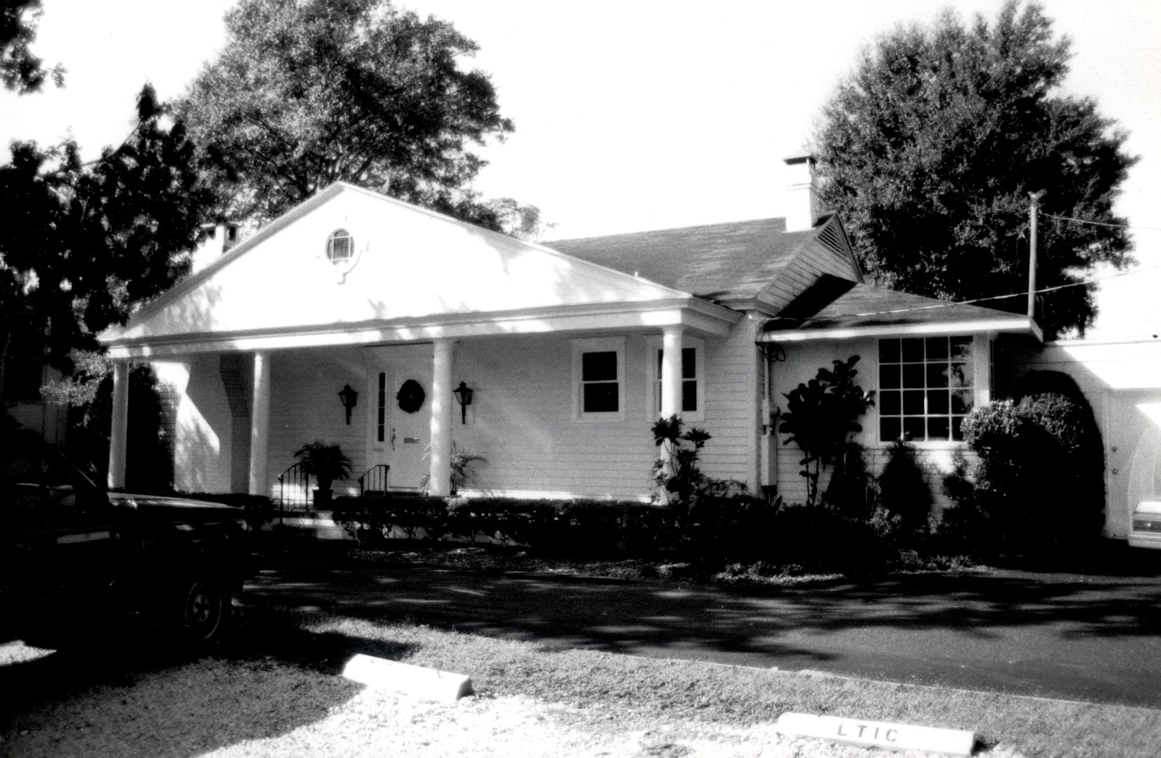 213 W. Comstock, Circa 1980's